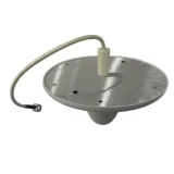 RF 800-2700MHz Omni Directional Antenna Low VSWR 2/5dBi Indoor Omni Antenna for Communicat