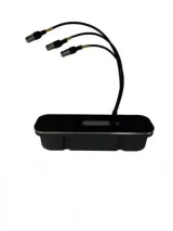 Factory Direct Sale 617-7125 MHz Triple-Port Mimo Railway Antenna Embedded GNSS Antenna Wi