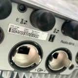 Radio 8818 B41E Wireless Base Station RF Unit KRC 161 684/1 RRU Radio 8818B41E KRC161684/1