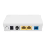 Cheap Onu HG8120C GPON FTTH 1GE+1FE+1POTS Single Band Energy Saving Wireless LAN New Firmw