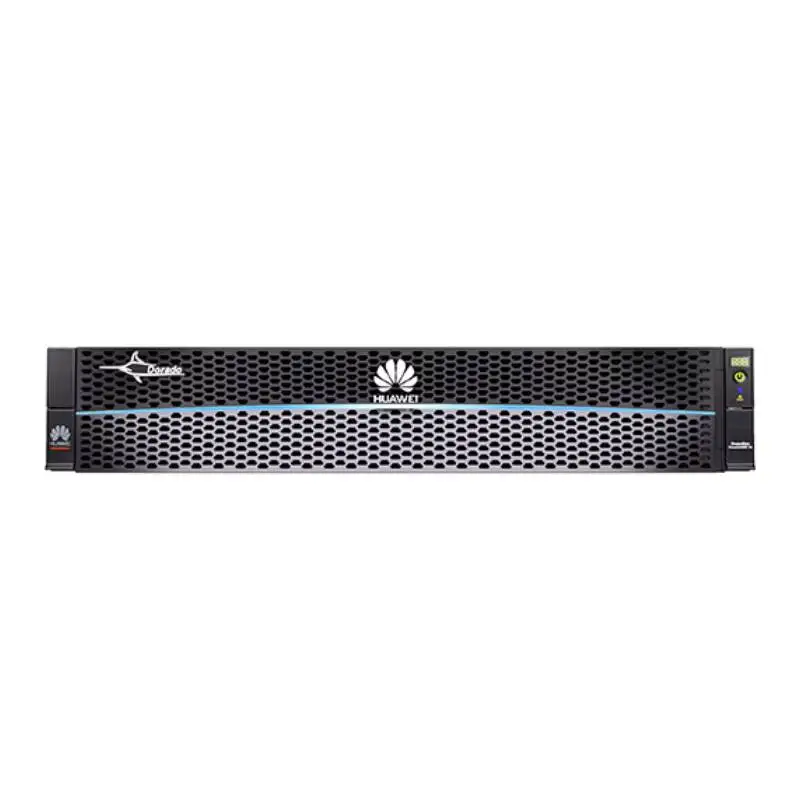 OceanStor Dorado 6000 V6 02355XAD D6V6-SSD-NVMe-7.68T 7.68TB SSD NVMe Palm Disk Unit7