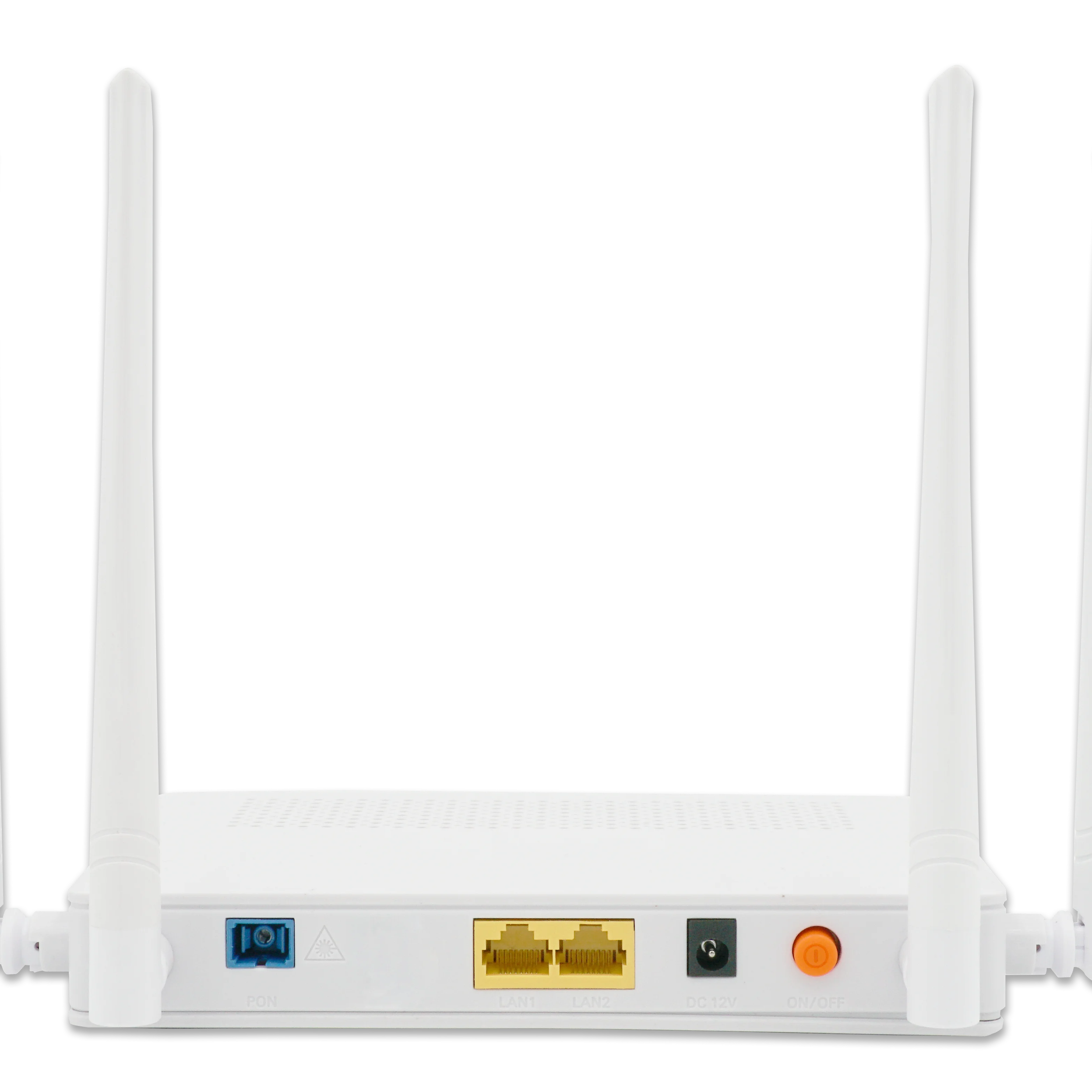 Vsol Onu V2802DAC Enterprise Router with 1*XPON 2 for GE WiFi 5 Onu ONT