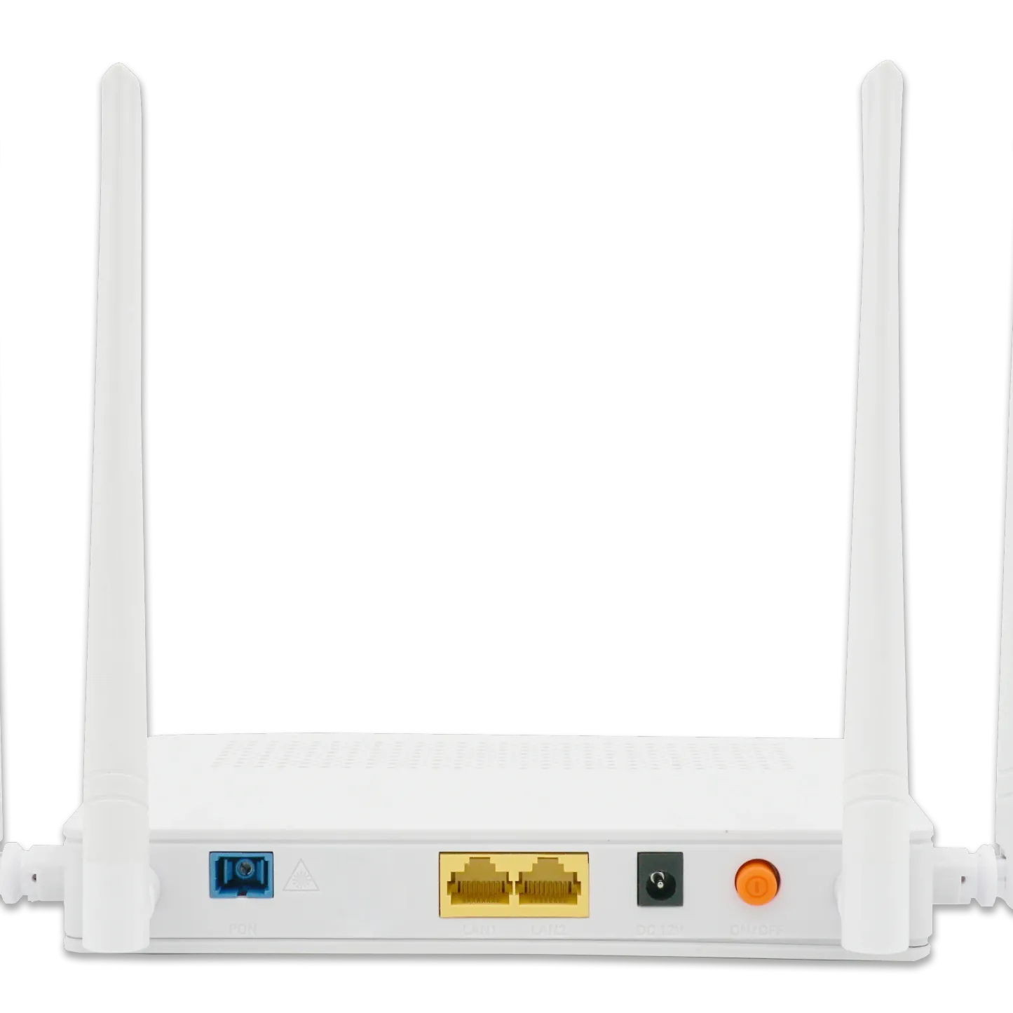 Vsol Onu V2802DAC Enterprise Router with 1*XPON 2 for GE WiFi 5 Onu ONT