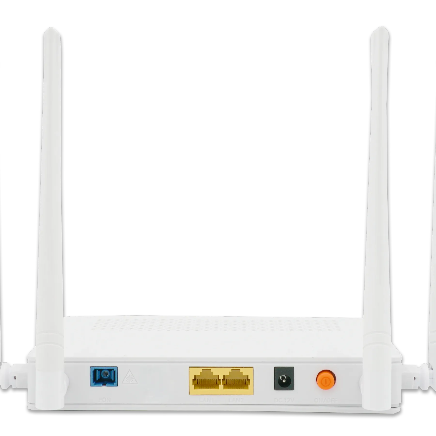 Vsol Onu V2802DAC Enterprise Router with 1*XPON 2 for GE WiFi 5 Onu ONT