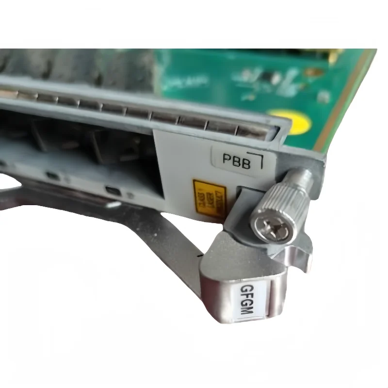Brand New 16 Ports GPON PON GFGM Service Business Board SFP Class B+C+C++ Module for C600 C650-boxintelecom