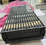 AIC J4108-01-35X High-Density 1U NVMe Storage Server Platform for Data Center Cloud Infras