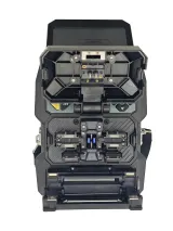 Ceyear 6418X5 Cladding Alignment Fusion Splicer FTTX Fusion Splicer Original Fiber Optic E