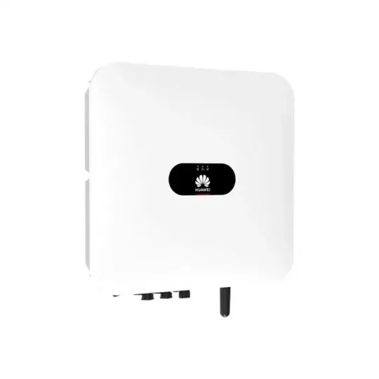 Original Low Price HW Sun2000-5ktl-L1 5kw on Grid Solar Inverter for Solar System Sun2000-