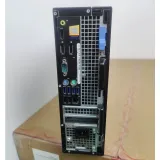 DELL Small Workstation Graphic Design Rendering Video Drawing Desktop Computer Host T3420S