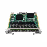 TN55NO2 OSN8800 Optical Line Boards 8 X 10G Line Service Processing Board 5G 8pcs 10G-DWDM