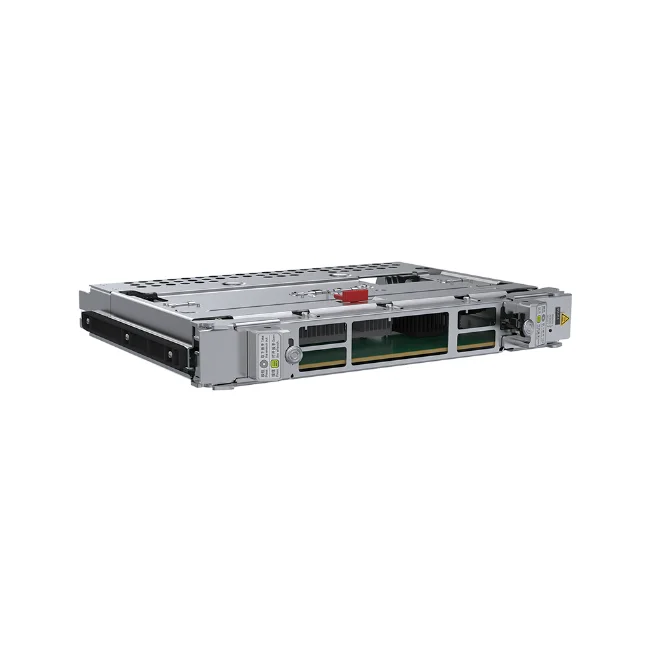 CR8DSFUI4TC0 03059130 NetEngine 8000 X4 4Tbps Switch Fabric UnitSFUI-4T-A 0