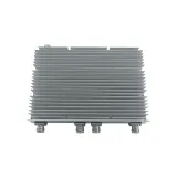 RF 4 in 1 Out Hybrid Coupler Combiner 600-6000MHz Low Pim -160dBc with 4.3-10 Female for I