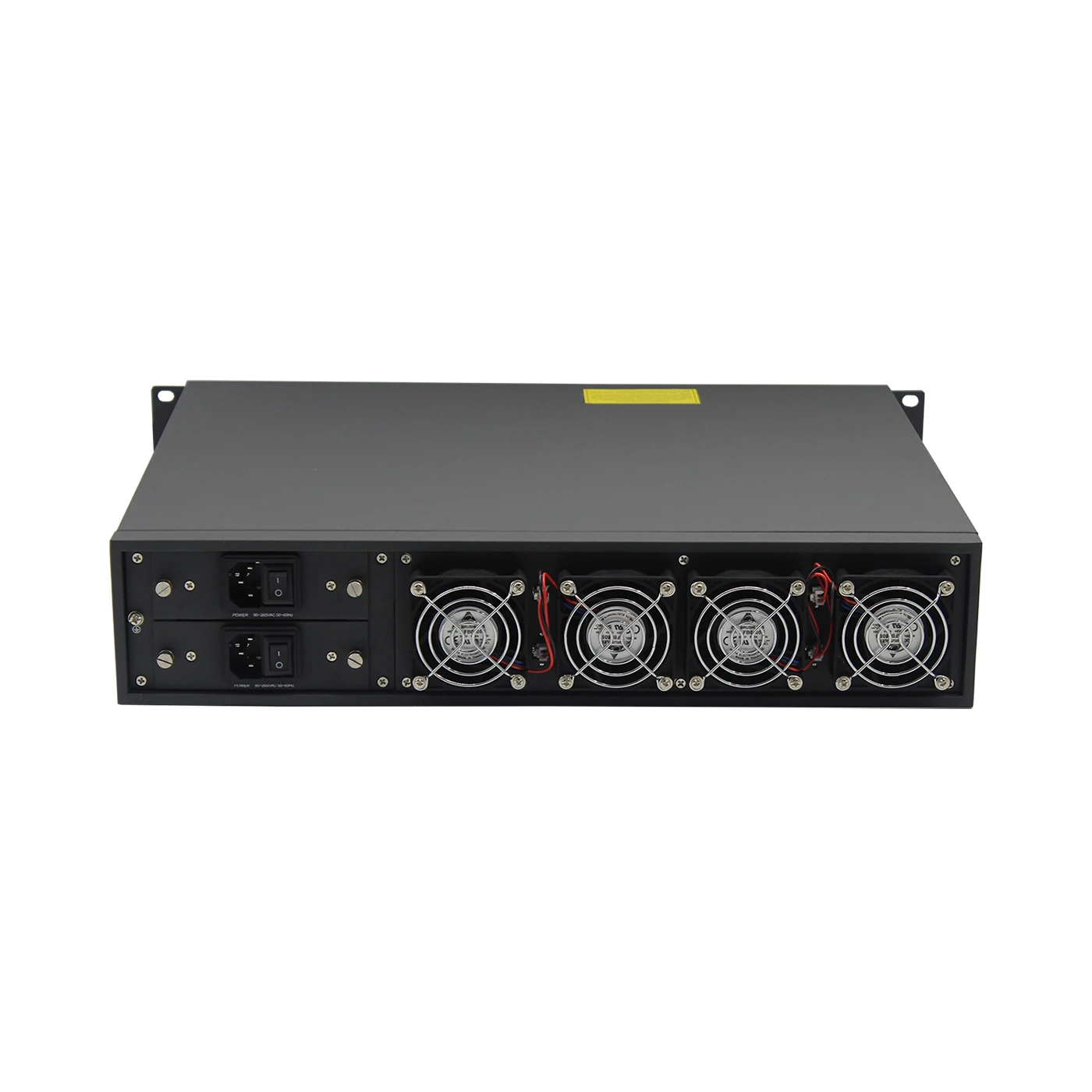 Good Price New Product Pon Edfa Optical Amplifier with Wdm High Power Optical Amplifier-boxintelecom