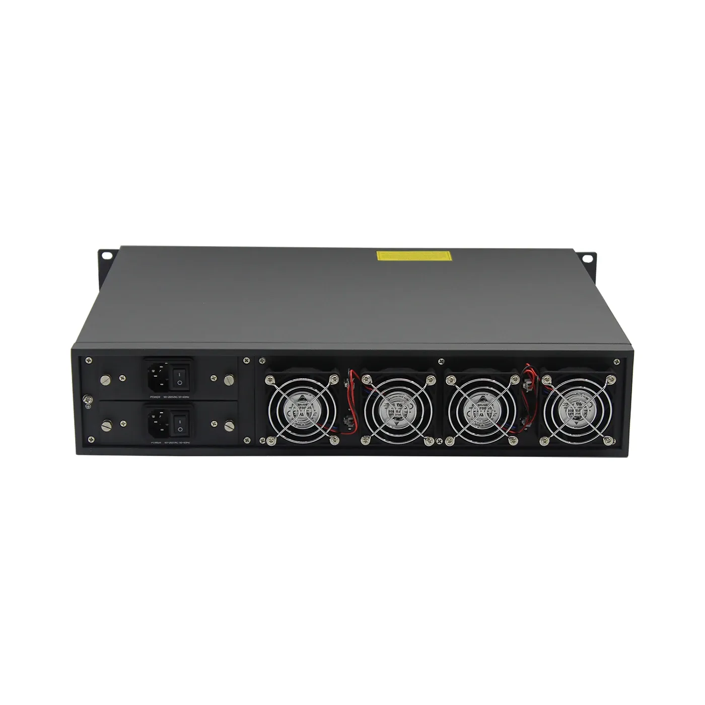 Good Price New Product Pon Edfa Optical Amplifier with Wdm High Power Optical Amplifier-boxintelecom