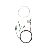 High Quality ZG TECH Mechanical Optical Switch 1x2 with TCP GPRS Wi-Fi Support for FTTX Us