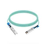 40G QSFP+ Active Optical Cable AOC Module SUR-QFAOC-8G40-X Compatible Juniper Arista Data 