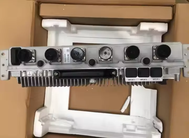 BBU FRGP#472100A 4G Multi-Mode Telecom Base Station Wireless Infrastructure Equipment with 1 Year Warranty-boxintelecom