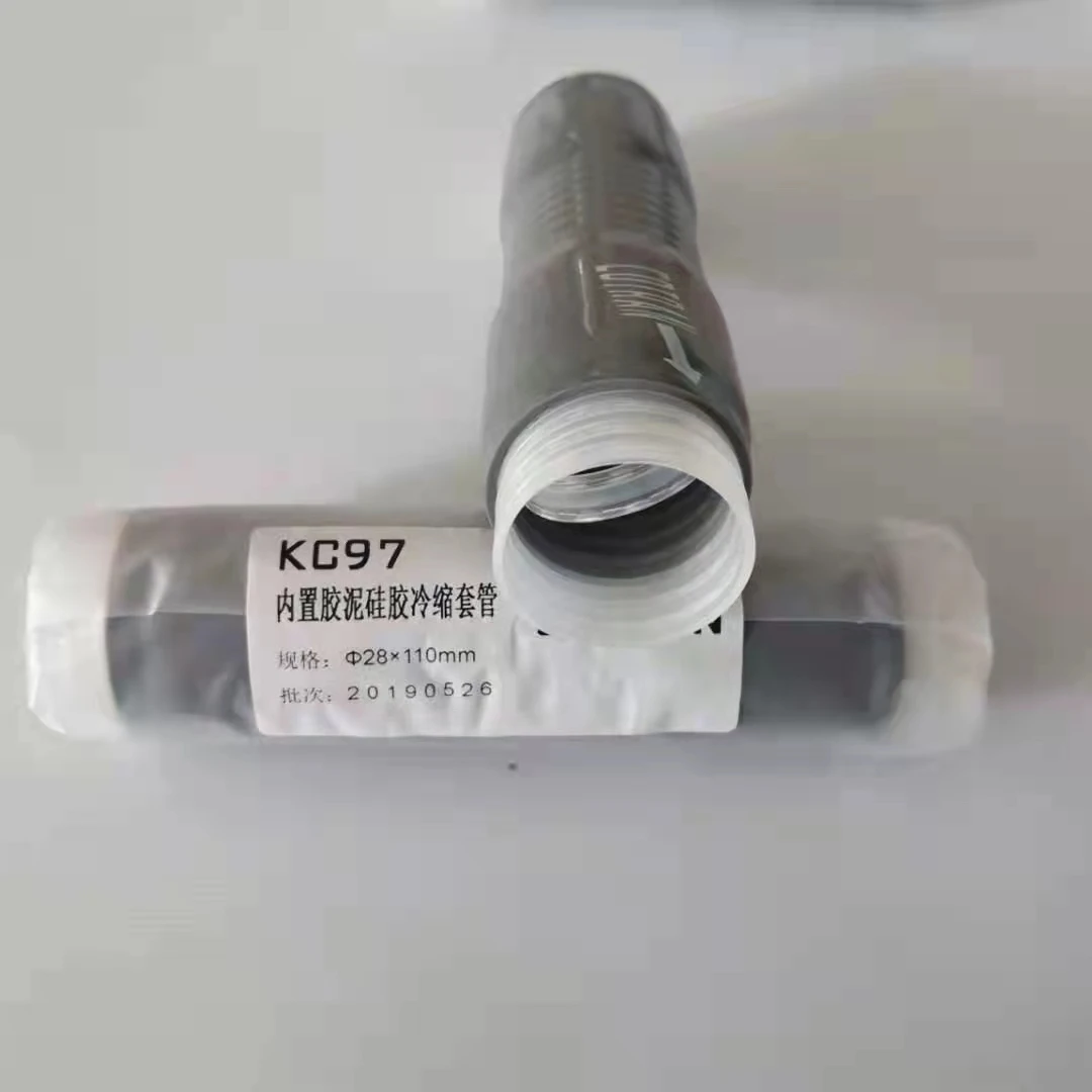 COTRAN KC97 Cold Shrink Tube 28*110