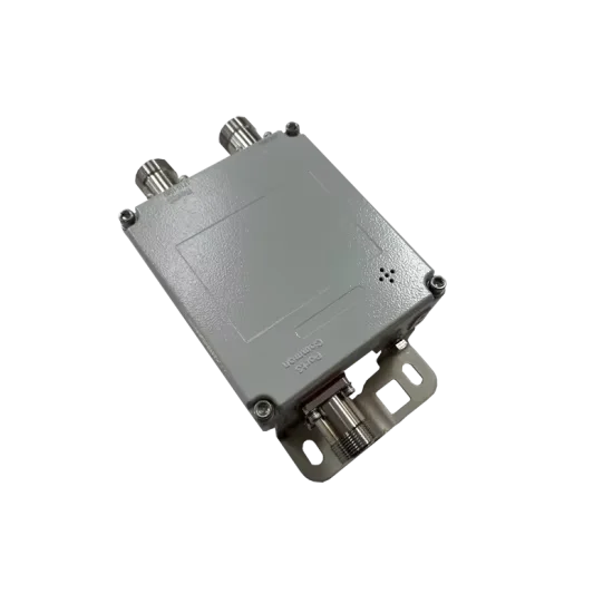Factory Direct Sale 698-960/1710-1880MHz Single Unit Diplexer With DIN Female Connector Lo
