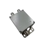 Factory Direct Sale 698-960/1710-1880MHz Single Unit Diplexer With DIN Female Connector Lo