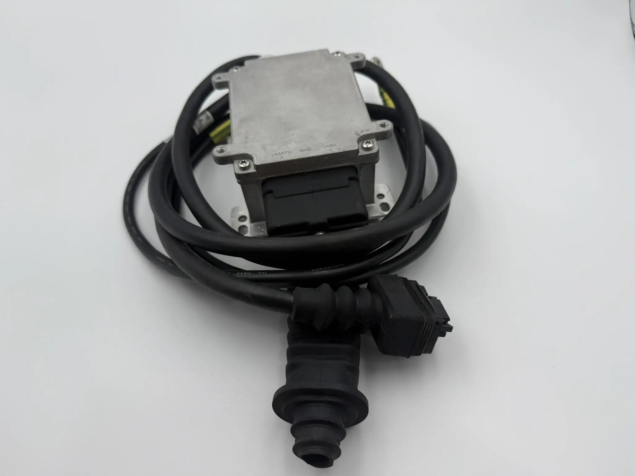 FSES 472285A Telecom Power Overvoltage Protection Device for Flexi Base Station 48V DC 40A-boxintelecom