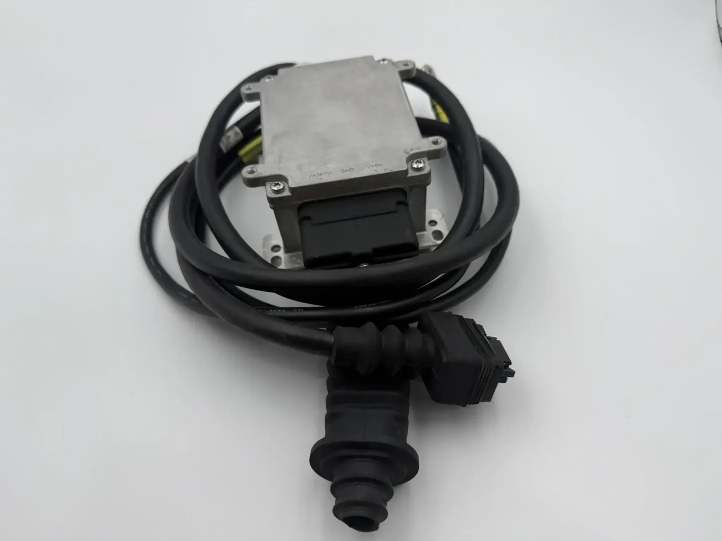 FSES 472285A Telecom Power Overvoltage Protection Device for Flexi Base Station 48V DC 40A-boxintelecom