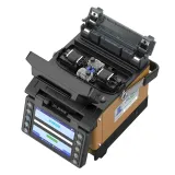KL520 Fusion Splicer FTTX Fusion Splicer Original Fiber Optic Equipment Four Motors Splici
