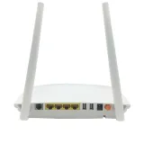 New Original Gpon Epon Gm620 2.4g/5g Wifi Dual-band Modem With 1ge+3fe+1pot+usb+wifi