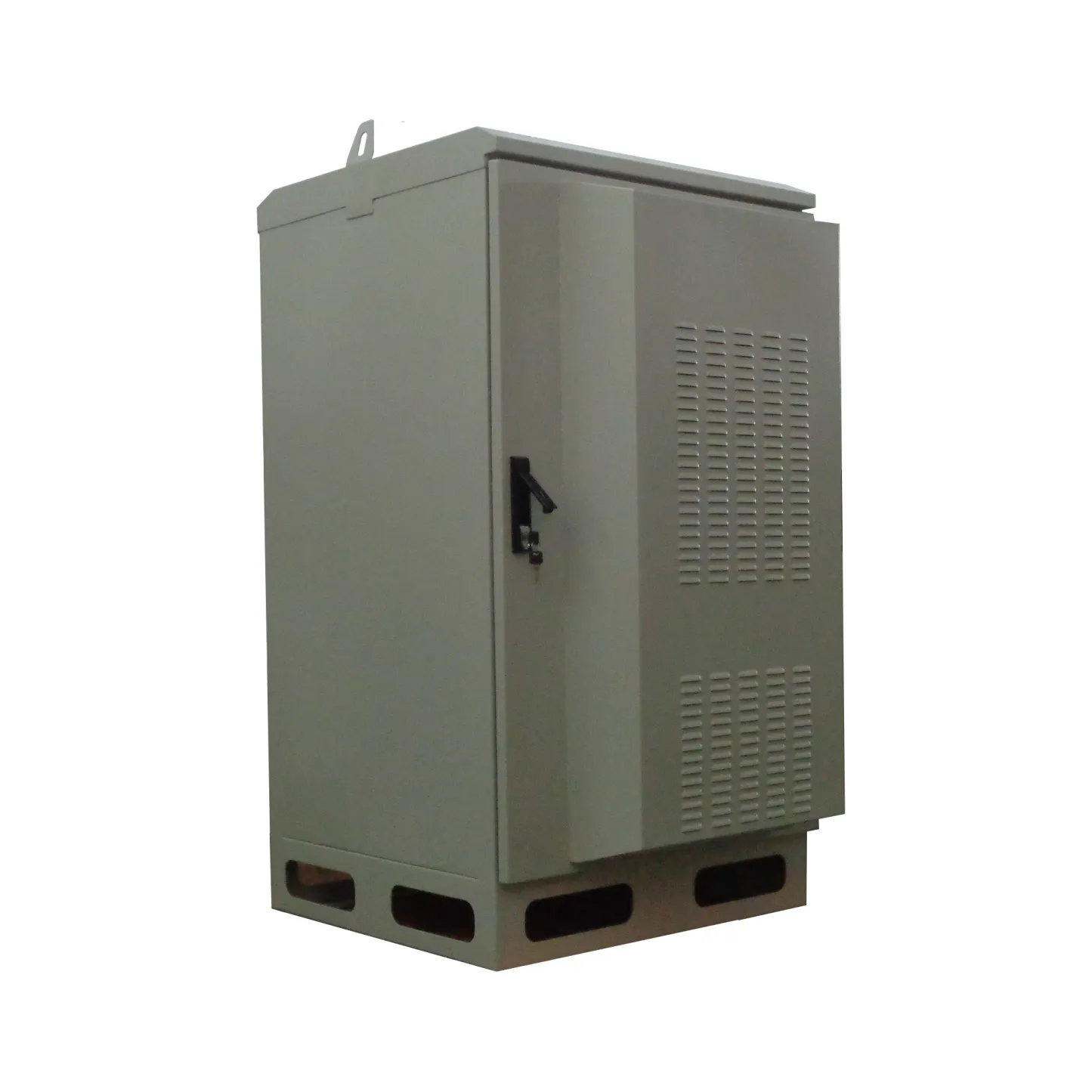 Stainless Steel Waterproof Outdoor Network Telecom Cabinet Enclosure-boxintelecom