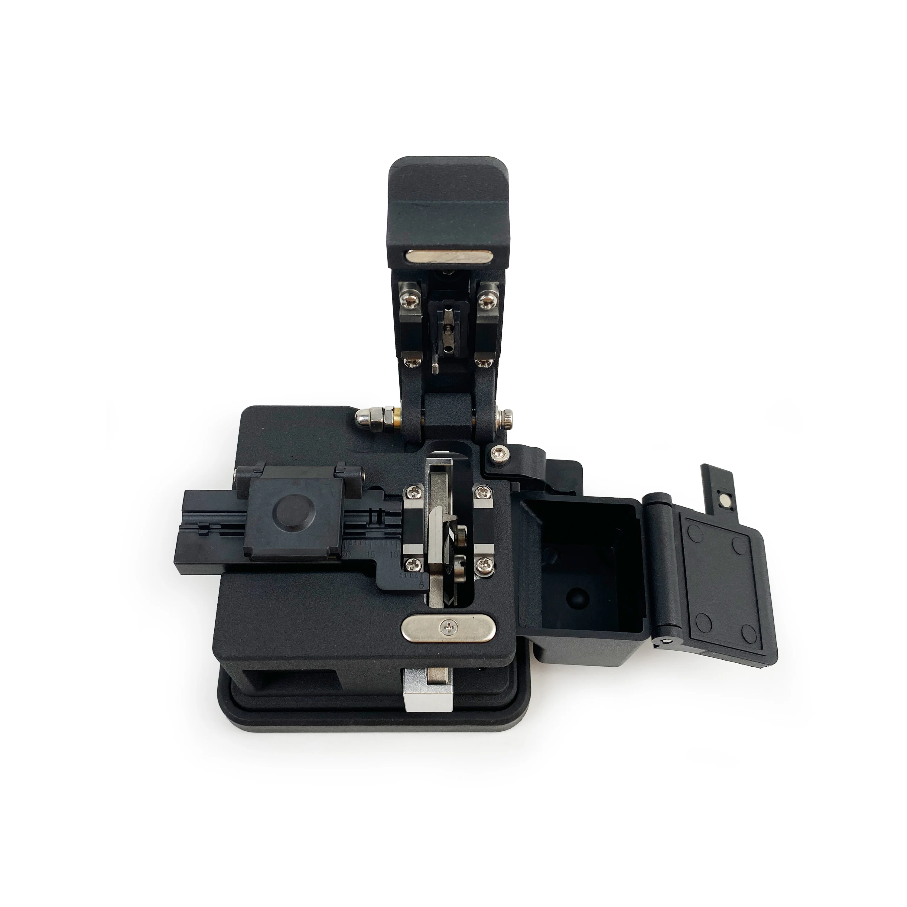 Fusion Splicer DVP-810 Fusion Machine FTTH Optical Fiber High Quality Fiber Optic Equipmen
