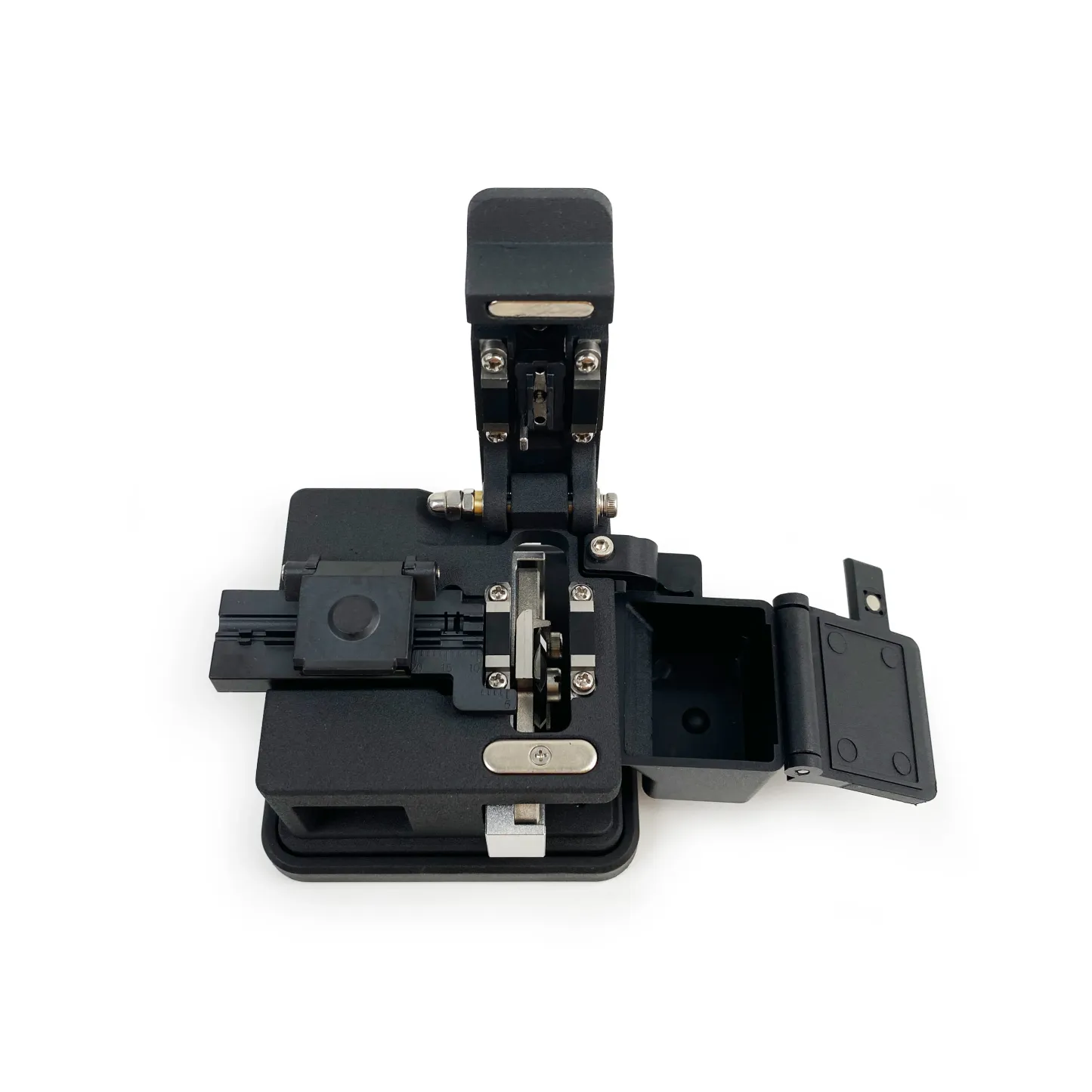 Fusion Splicer DVP-810 Fusion Machine FTTH Optical Fiber High Quality Fiber Optic Equipmen