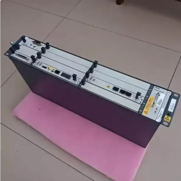 ZTE BBU8200 Equipment, ZXSDR B8200 TL200 Equipment Mainframe Server for New Sales-boxintelecom
