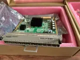 12-Port 10GBase LAN/WAN-SFP+ Flexible Card NE40E-X8A NE40E-X16A Router 5G Network Engine C