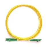 High-Quality LC/ APC Upc Fiber Patch Cord for Networking  FTTH  Length Customizable