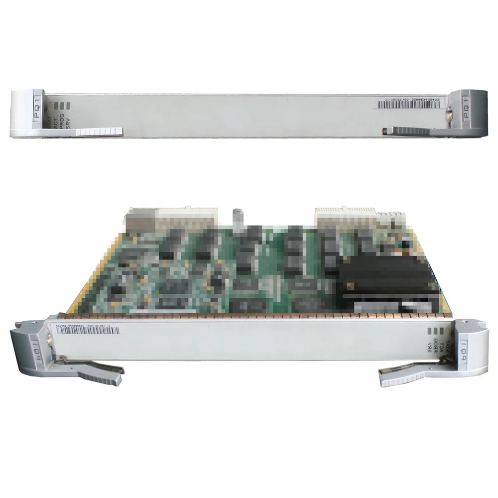 PQ1 SSN2PQ1A SSN2PQ1B03 63xE1 Service Processing BoardE1/120ohm for OSN1500 OSN2500 OSN3500 OSN7500-boxintelecom