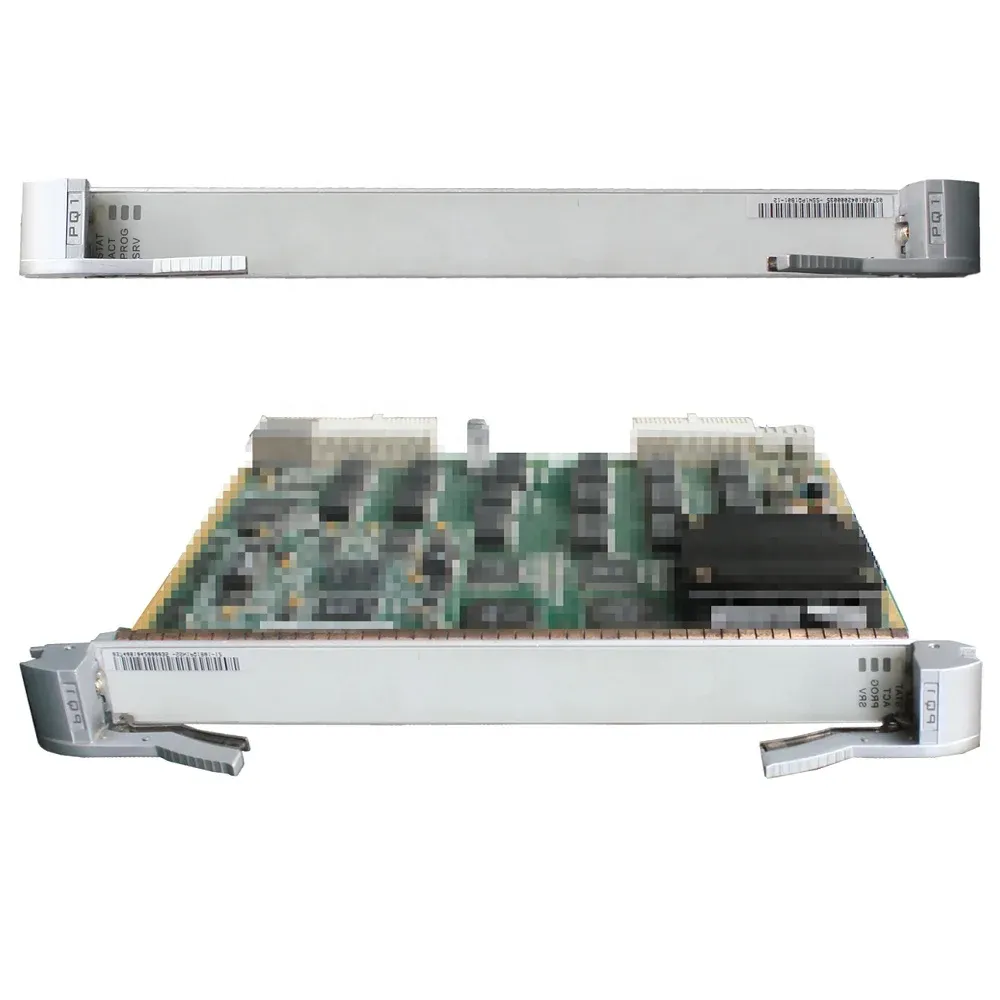 PQ1 SSN2PQ1A SSN2PQ1B03 63xE1 Service Processing BoardE1/120ohm for OSN1500 OSN2500 OSN3500 OSN7500-boxintelecom