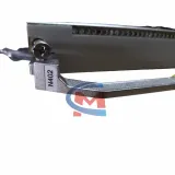 03032ARA TNU5N402C01 TNU5N402 OSN9800 OSN 9800 TNU5N402 2 X 100G Line Service Processing B