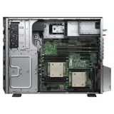 Hot Sale Dell PowerEdge T440 Tower Network Computer Server Case in Stock
