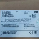 ONU Fiber Optic Equipment WIFI Modem EchoLife EG8080P