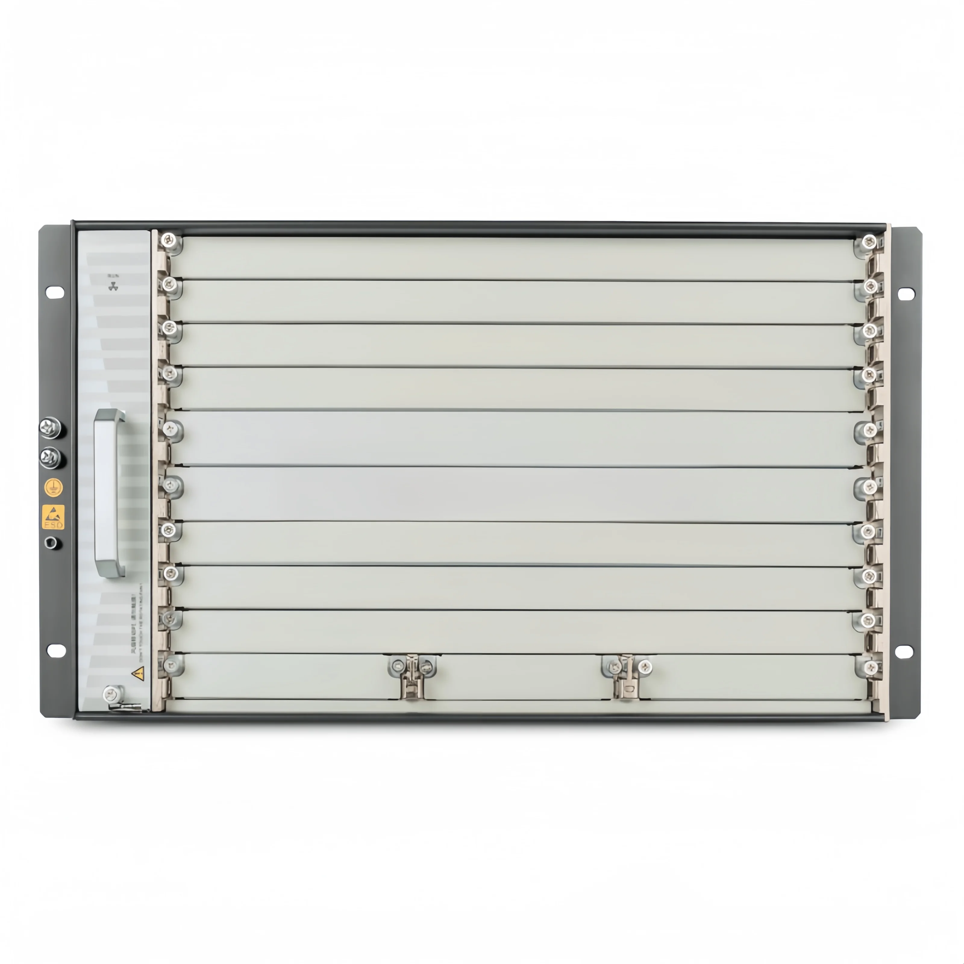 OLT ZXA10 C650 19-inch Chassis with 2*Control Board SFUC SFUD SFUB  2*PRVR DC Power Board Dual DC Board GPON XG-PON XGS-PON-boxintelecom