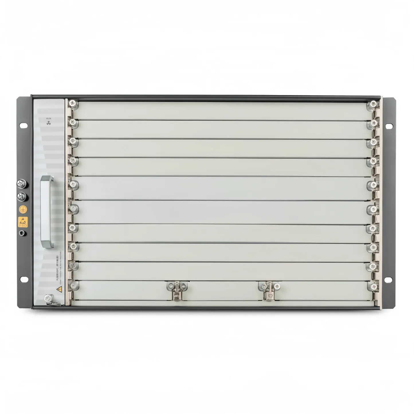 OLT ZXA10 C650 19-inch Chassis with 2*Control Board SFUC SFUD SFUB  2*PRVR DC Power Board Dual DC Board GPON XG-PON XGS-PON-boxintelecom