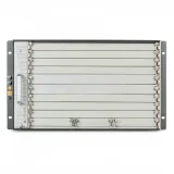 OLT ZXA10 C650 19-inch Chassis with 2*Control Board SFUC SFUD SFUB  2*PRVR DC Power Board 