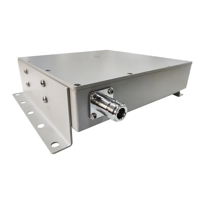 50W 698-5000MHz -155dBc RF Low PIM Attenuator