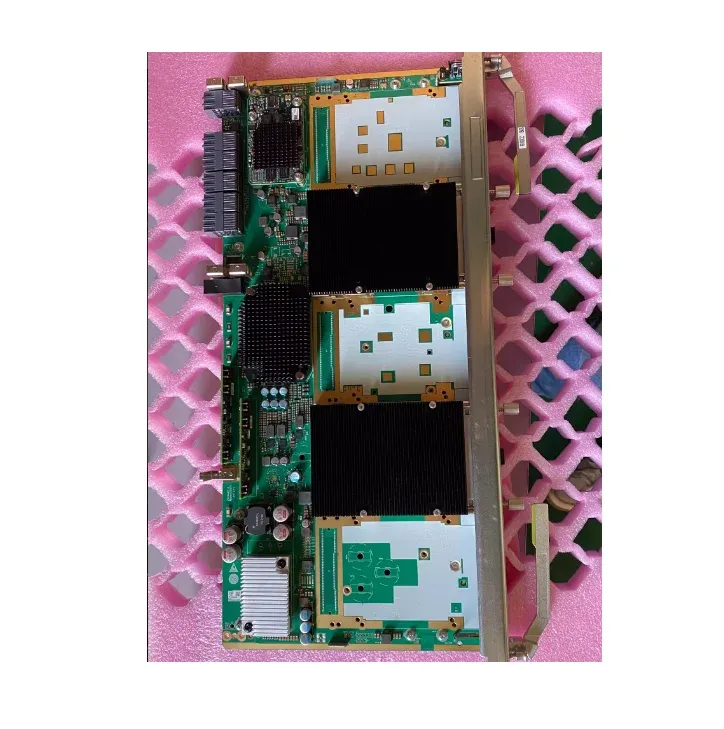OSN9800 TNV1N402 Wavelength Division Board Is a Cost-effective Choice for Urban/regional