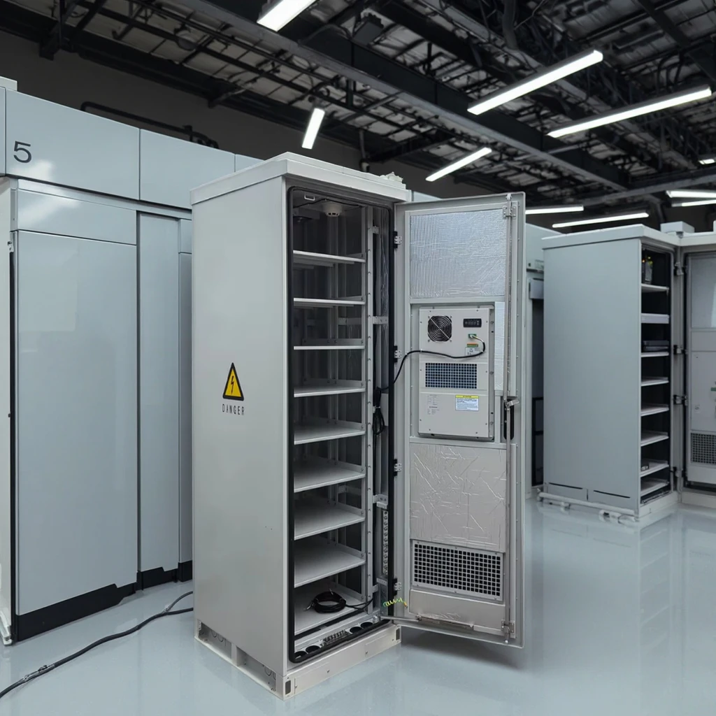 High-Speed ETC Outdoor 5G Base Station Power Equipment Enclosure IP55 Aluminum Stainless Steel Metal Case RH Brand Electronics-boxintelecom