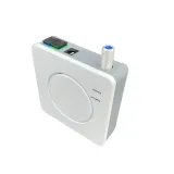 HSGS10076D Mini Passive Optical Node Receiver for Indoor XPON FTTH CATV for 4G and WiFi Ne