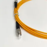 Fiber Optic Patch cord Equipment FC/UPC-FC/UPC FTTH 1M 2M 3M Fiber Jumper Factory Direct S