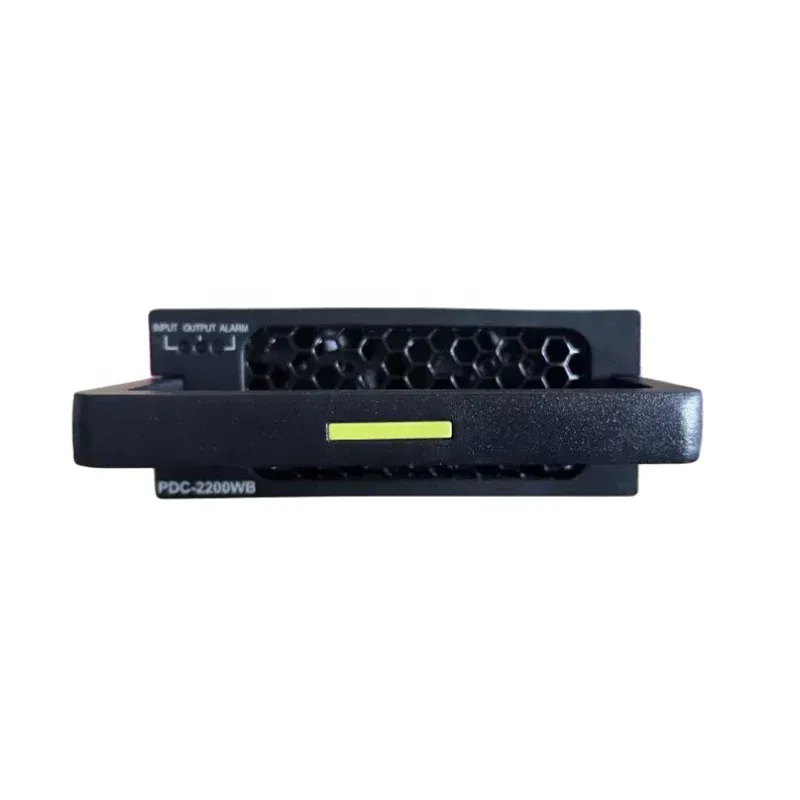 Communication Power Supply PDC-2200WB-boxintelecom