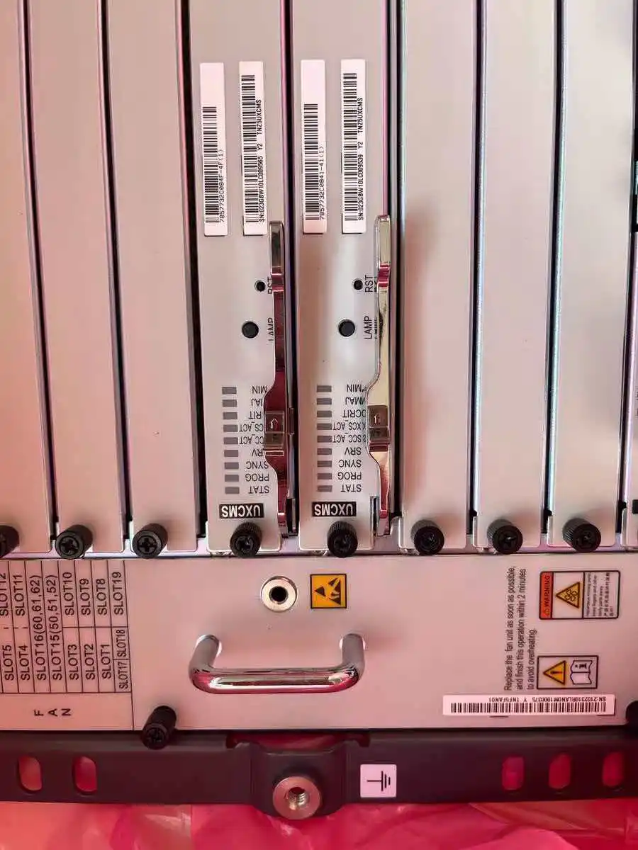 HUAWEI OptiX OSN 1800V-boxintelecom