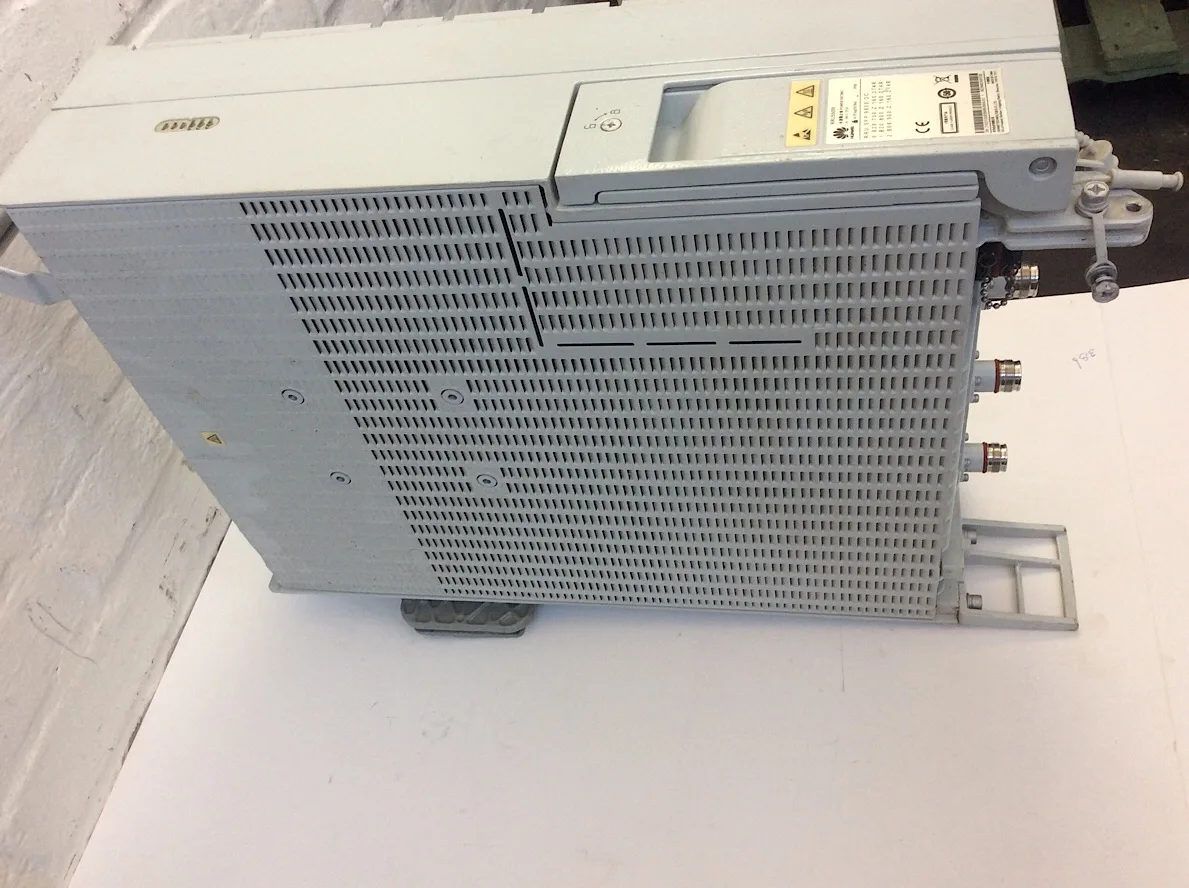 RRU5509t 02312GEB Telecom Parts RRU-boxintelecom